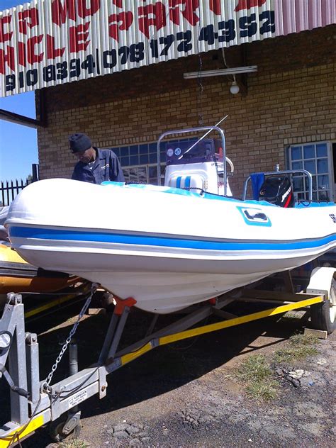 Services J Craft Inflatable Boats And Repairs