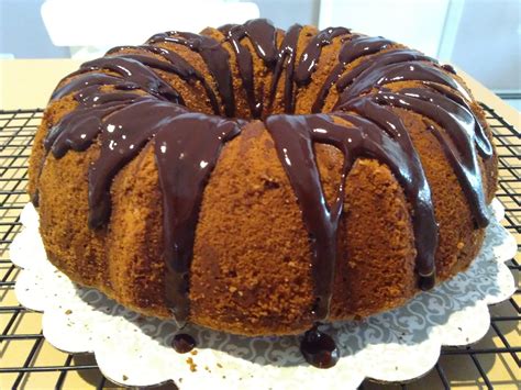 What says passover dessert more than a sponge cake? Passover Chocolate Sponge Cake Recipe | Allrecipes