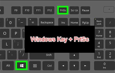 Then you can go to the preferences dialog and set custom options, like hotkeys. How To Screenshot On HP Laptop, Desktop Or Tablet ...