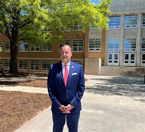 All week our students have been enjoying the newly renovated Asheboro