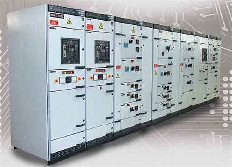 Features And Importance Of Switchgear Device Relays In Electrical System