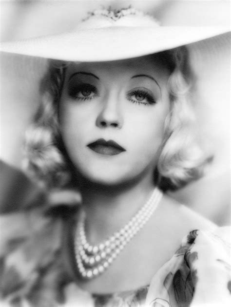 Marion Davies Old Hollywood Glamour Vintage Hollywood Hollywood Stars Classic Hollywood