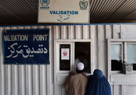 Viewpoint Why Afghan Refugees Are Facing A Humanitarian Catastrophe