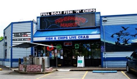 Maybe you would like to learn more about one of these? Home - Eugene Fish Market | Fisherman market, Eugene ...