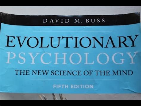 Buss the university of texas at austin first published 2015, 2012, 2008 by pearson education, inc. Evolutionary Psychology: Ch.4 - Women's Long Term Mating ...