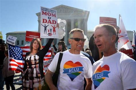 Religious Groups Vow To Fight Gay Marriage Despite Supreme Court Wsj