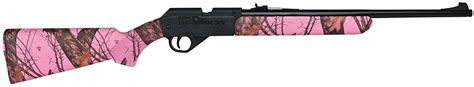 Daisy Powerline Pink Camo Model 35 Air Rifle 30 83 Free S H Over