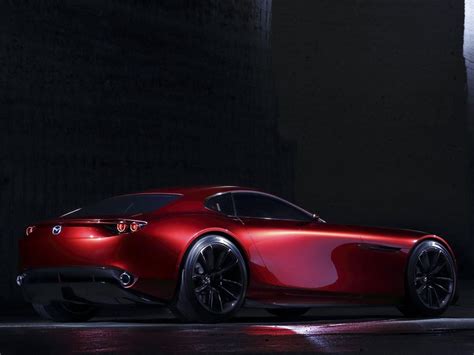 Our Dream Of A New Rotary Sports Car From Mazda Is Still Alive Carbuzz