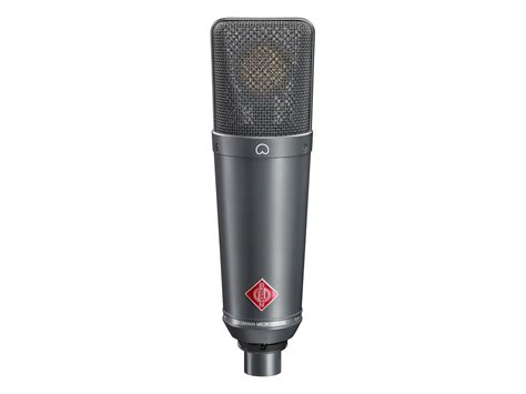 Neumann TLM 193 Large Diaphragm Condenser Microphone - Marshall Music