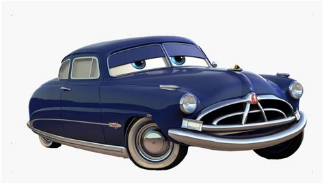 Cars Movie Characters Png