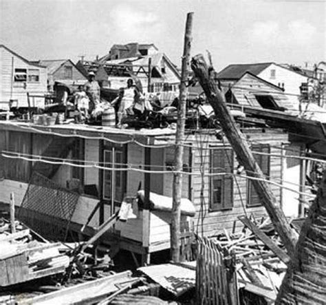 Remembering Hurricane Hattie 1961 Ambergris Caye Belize Message Board