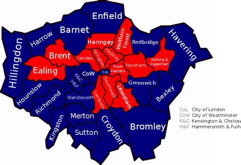 There are fears the london mayoral result might only be announced on sunday. Rebuilding Place in the Urban Space: London mayoral ...