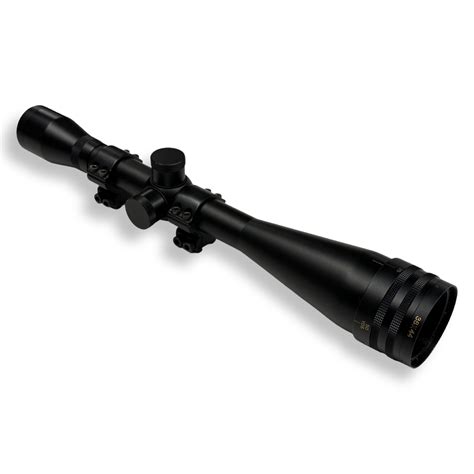 Scopes and Optics – Minsterley Ranges – Run By Shooters For Shooters