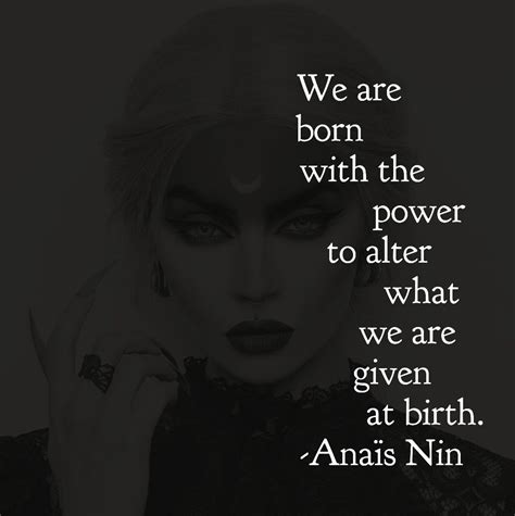 20 Beautiful Anais Nin Quotes That Will Make You Think Artofit