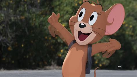 Tom Jerry Movie User Reviews Ratings Tom Jerry 2021 Times