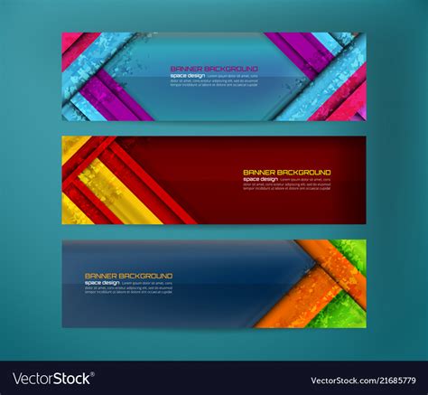 🔥 Download Web Header Background Royalty Vector Image By Markheath