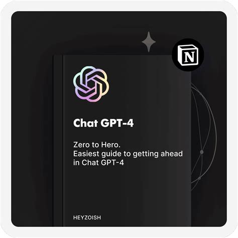 Chat Gpt 4 Zero To Hero