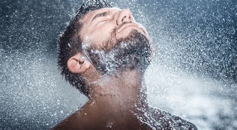 What Are Benefits Of A Cold Shower
