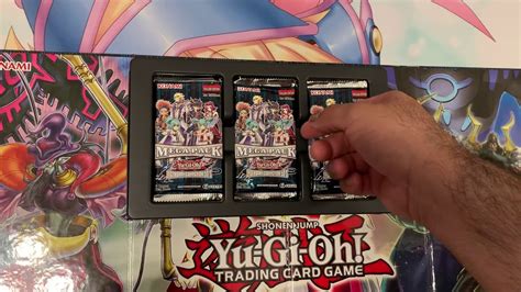 Opening A ‘2014 Yu Gi Oh Legendary Collection 5ds Packs Youtube