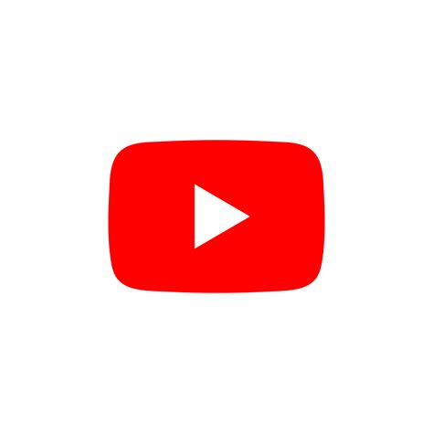 Logotipo De Youtube Png Icono De Youtube Transparente PNG