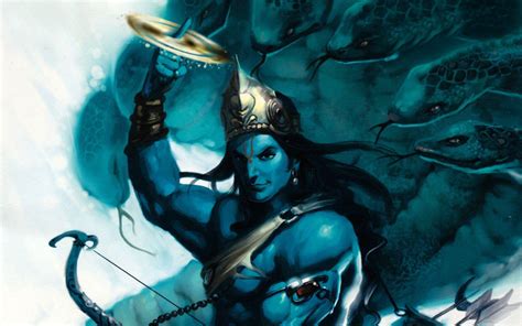 Indian Mythology Wallpapers Top Free Indian Mythology Backgrounds