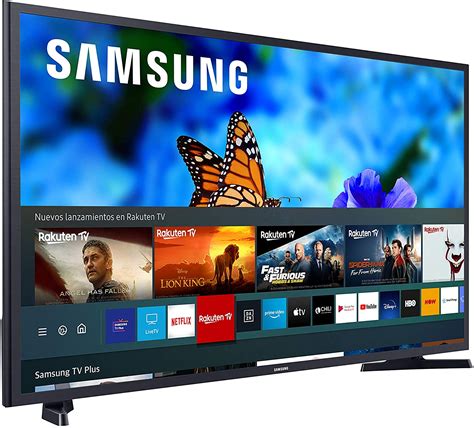 Samsung Smart Tv Ue32t5305 32 Zoll Full Hd Led Wifi Myonlyshop