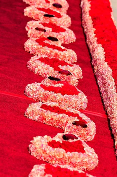 Gorgeous Red Carpet Ceremony Aisle Maharani Weddings