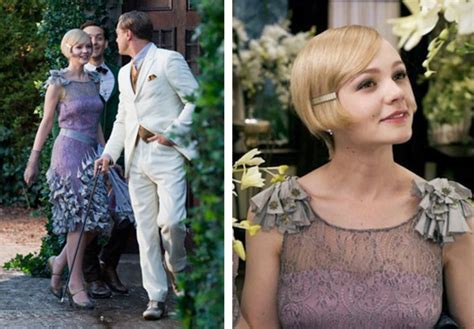 Did Hollywood Give The 1920s A Boob Job ‘gatsby Costume Designer