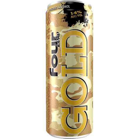 Four Loko Gold 24oz Can Flavors Nyc Inc