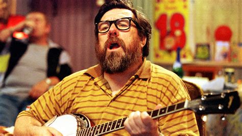 Ricky tomlinson was a builder until he was 40 friday night with jonathan ross. Ricky Tomlinson profile | The Royle Family | Gold