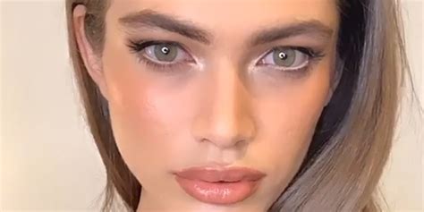 Valentina Sampaio Is The First Transgender Model In ‘sports Illustrated