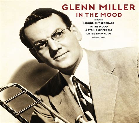 Glenn Miller In The Mood Lp Suomalainen Elokuvakauppa