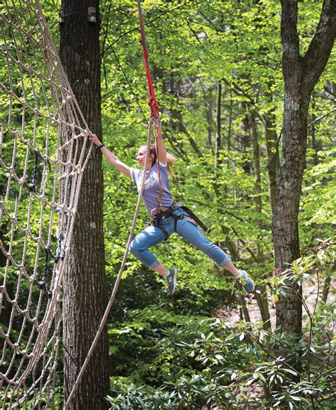 8 Exciting Poconos Outdoor Activities To Try This Summer