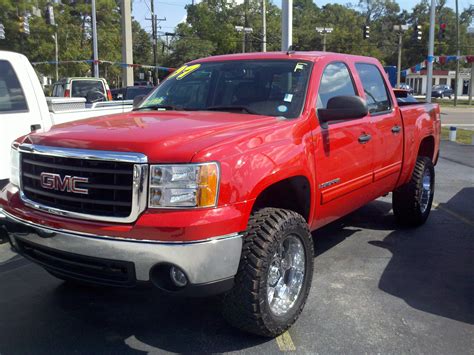 2007 Gmc Sierra 1500 News Reviews Msrp Ratings With Amazing Images