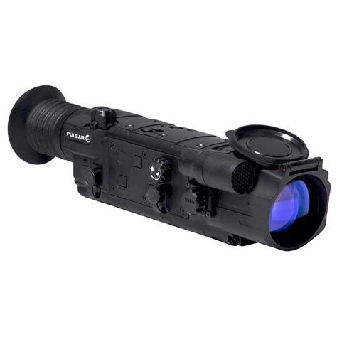 Pulsar Digisight N550a Digital Night Vision Rifle Scope 617835