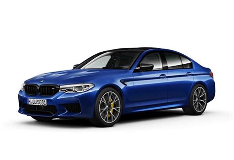 The suspension set up from the m8 gran coupe is slotted in here. BMW M5 Competition: 625 pk, 0-200 km/u in 10,8 seconden ...