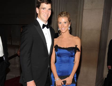 Inside Nfl Star Eli Manning And Wife Abby Mcgrews Love Story