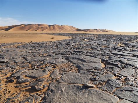Landscape Nature Sand Rock Wilderness Mountain Ground Desert Valley Dry