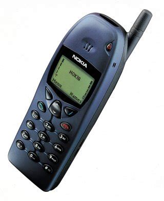 See more ideas about nokia, nokia phone, mobile phone. Old Nokia 6110 Classic Mobile | PhonePict