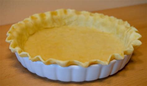 You can use it to make custard pies, cheery and apple pies. Pie Crust Recipe without Shortening and Use Butter Instead | Tourné Cooking: Food Recipes ...