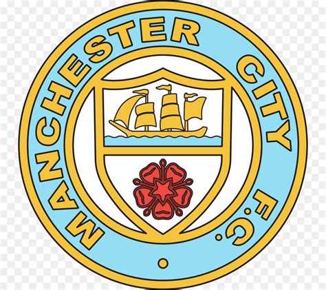 Manchester City New Logo