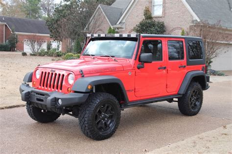 2013 Jeep Wrangler X News Reviews Msrp Ratings With Amazing Images