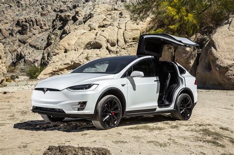 Analyst estimates seem low given sequential jump in deliveries. 2020 Tesla Model X Review | Auto Car Update