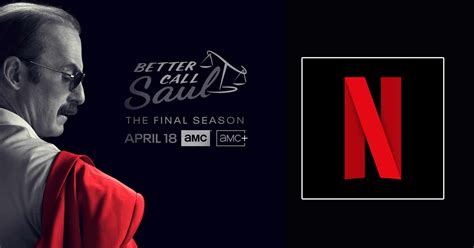 Better Call Saul Season 6 Release Date When Its Airing On Netflix