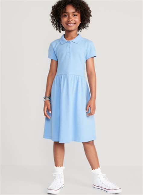 Old Navy Will Fully Refund School Uniforms Up To One Year