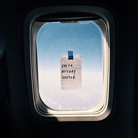 secret plane notes travel words travel quotes bujo plane photography aesthetic words blue