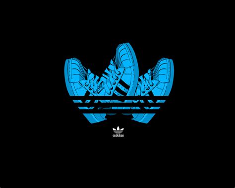 Free Download Adidas Logo Hd Wallpapers Download Free Wallpapers In Hd