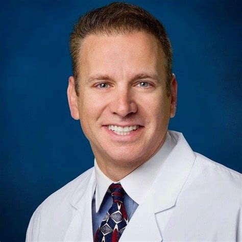 Michael Adams Md Dr Adams Jacksonville Orthopedic Doctor