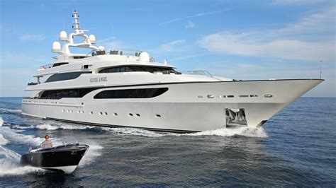 Silver Angel Yacht For Charter Boat International