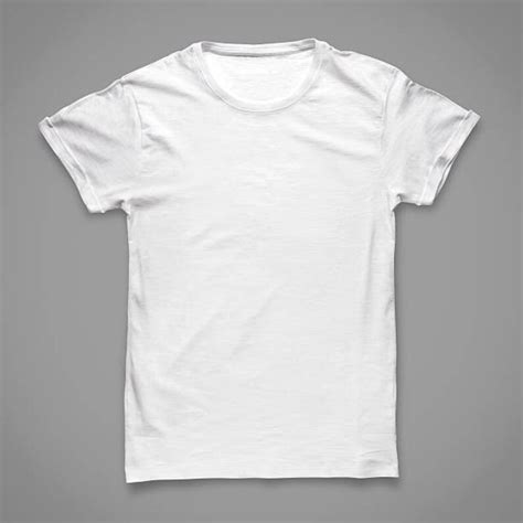 Plain White T Shirt Etsy